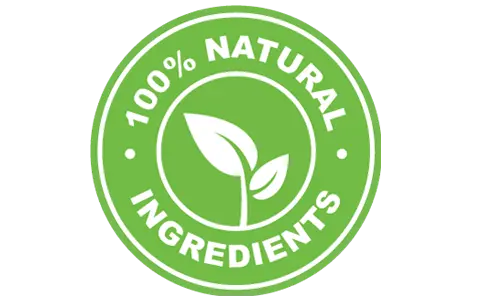 Fast Burn All Natural