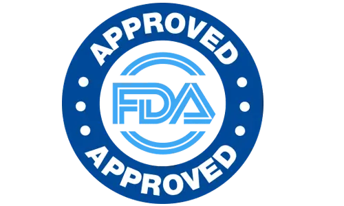 Fast Burn FDA Approved