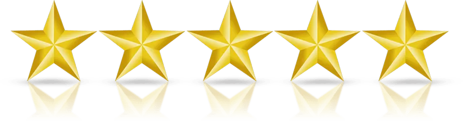 FastBurn Exceptional Customer Satisfaction Rating