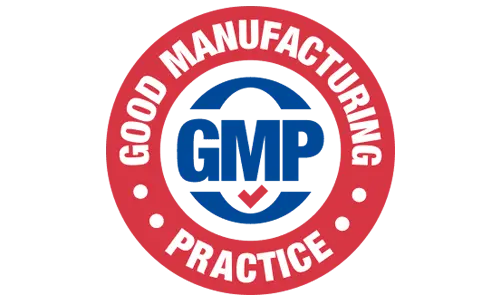Fast Burn GMP Certified