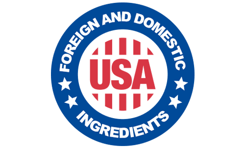 Fast Burn Made In USA